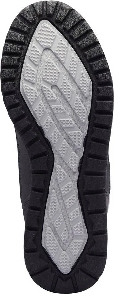 KangaROOS »K-Wowi Coll ROOSTEX« Winterstiefel Schwarz, Silberfarben 22 KangaROOS »K-Wowi Coll ROOSTEX« Winterstiefel Schwarz, Silberfarben – Bild 21