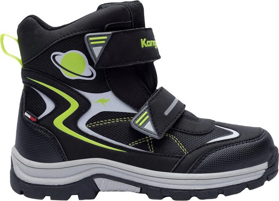 KangaROOS »K-Lawi V ROOSTEX« Winterstiefel 5 KangaROOS »K-Lawi V ROOSTEX« Winterstiefel – Bild 3