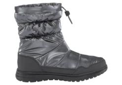 KangaROOS »K-Wowi Coll ROOSTEX« Winterstiefel Schwarz, Silberfarben 42 KangaROOS »K-Wowi Coll ROOSTEX« Winterstiefel Schwarz, Silberfarben -KANGAROOS Verkäufe fbc0ec12 c96c 520a ab87 82c9f73e3e91