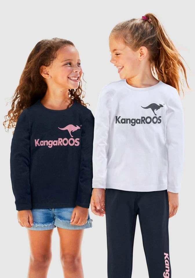 KANGAROOS Verkäufe -KANGAROOS Verkäufe 26cdeb1d 716a 5f78 bdfa 1121f075893b